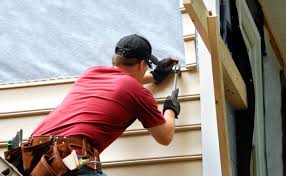 Reliable Belgium, WI Siding Installation Solutions